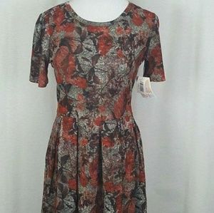 Lularoe Amelia Size Medium